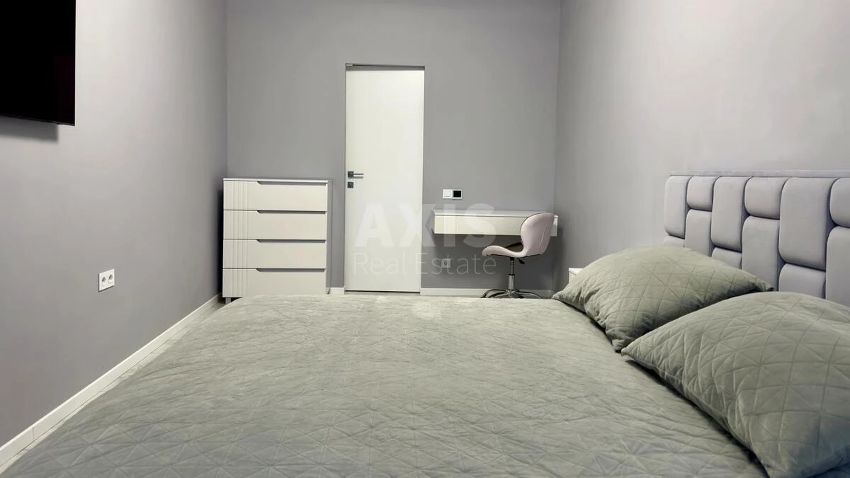 1k apartment vul. Promenysta 42681696