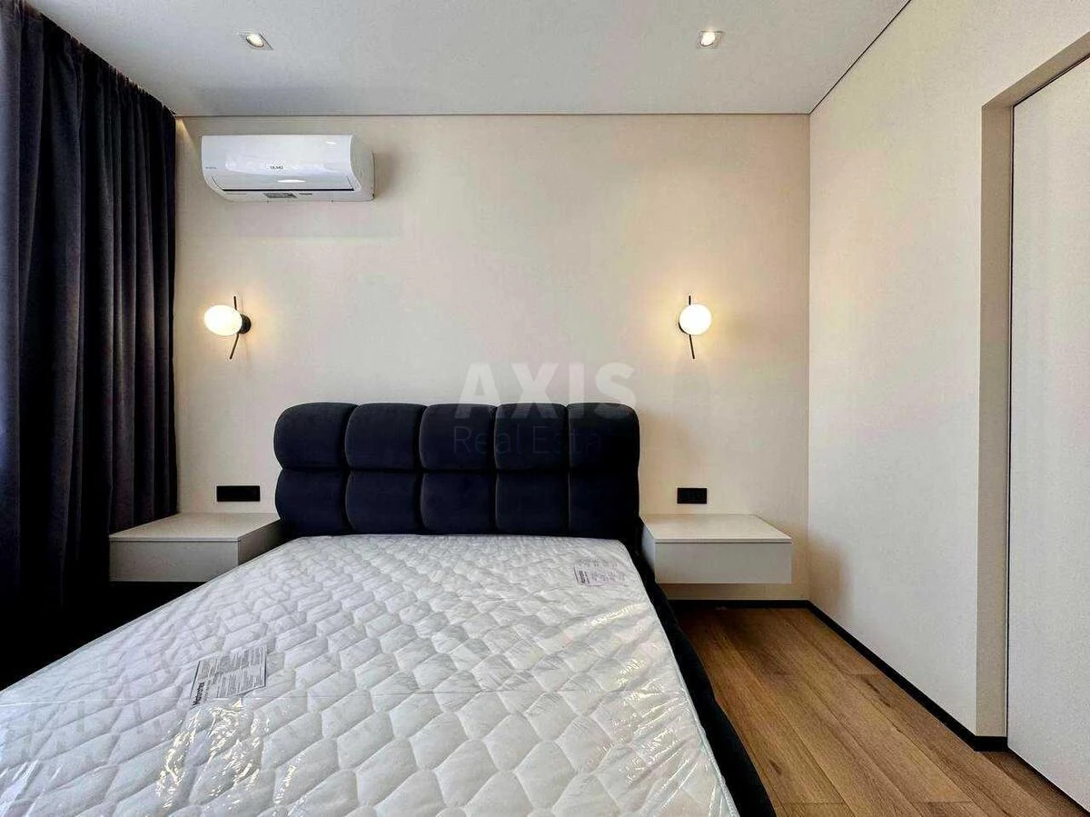 3k apartment vul. Oleksandra Olesja 17712954
