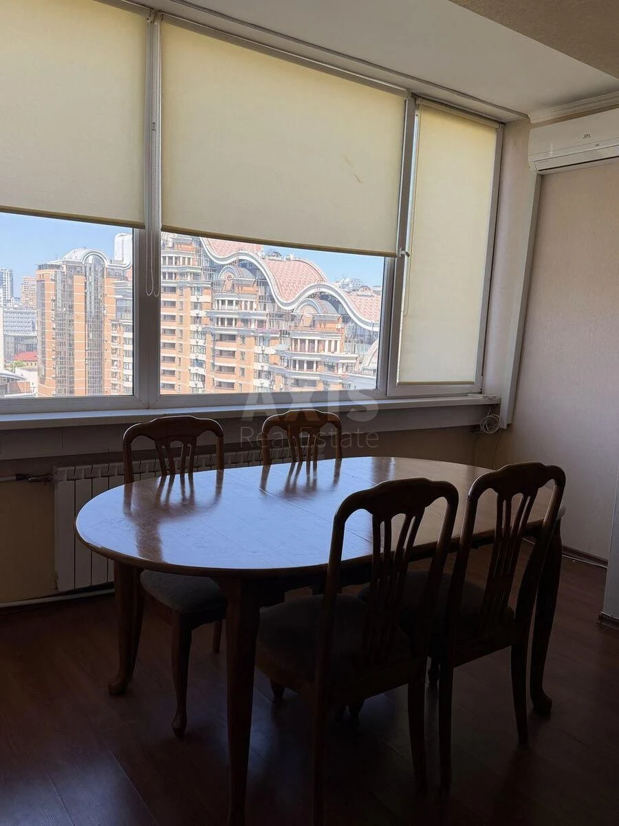 3k apartment bul. Lesi Ukrai'nky 21Б697811