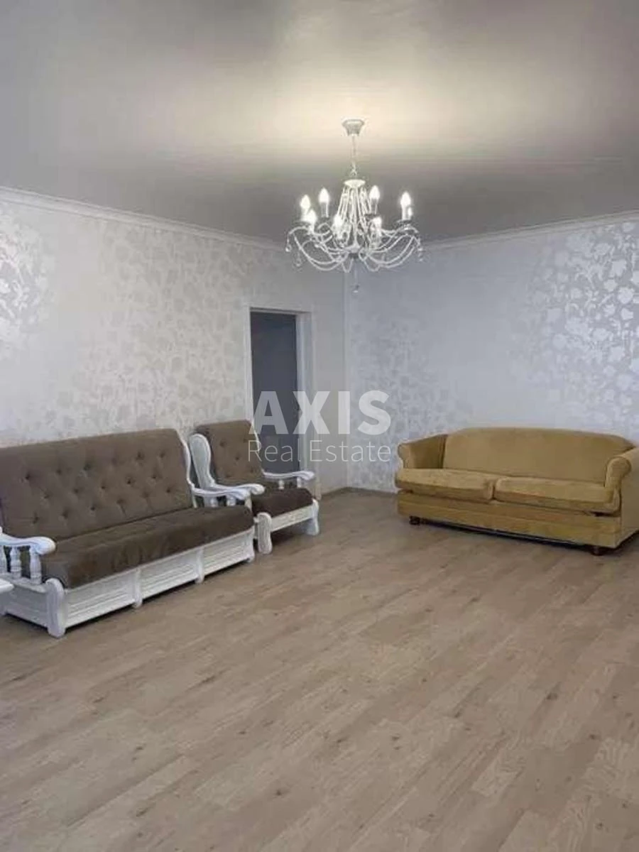 3к квартира ул. Гонты Ивана 7275787
