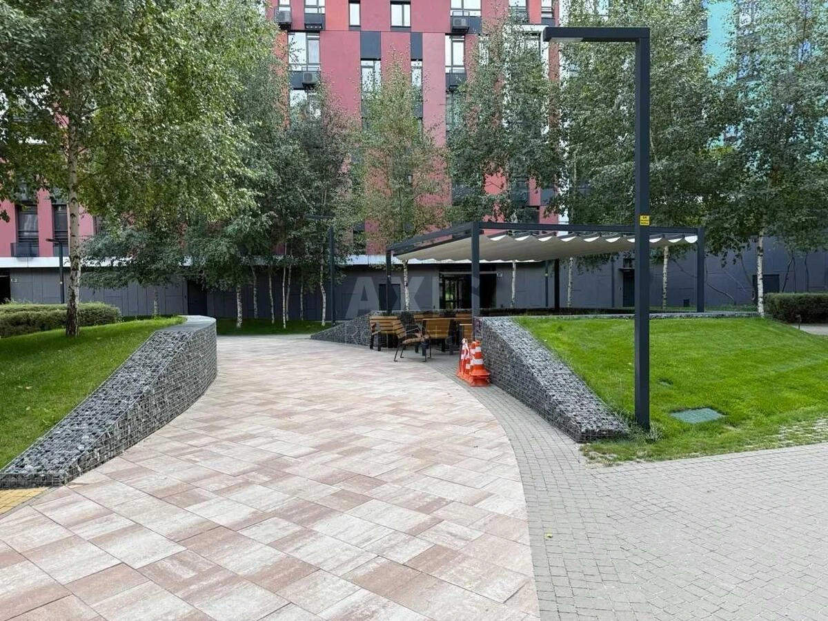 1k apartment vul. Teremkivs'ka 4А6877115