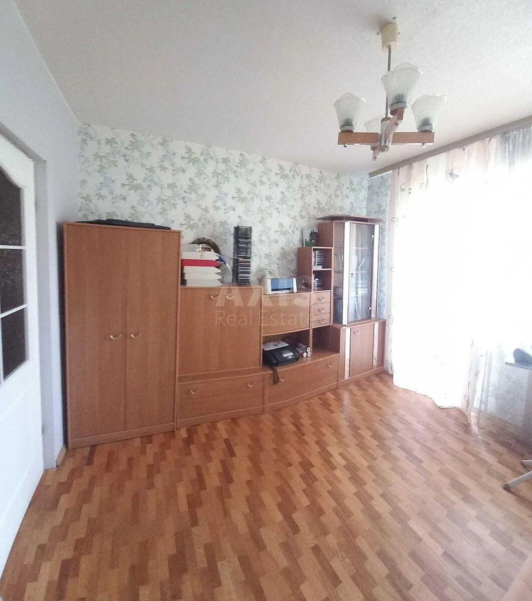 4к квартира ул. Ревуцкого 13714069