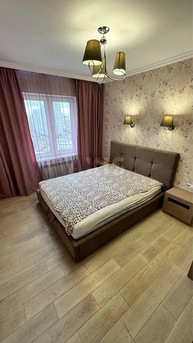 3k apartment vul. Chavdar Jelyzavety 4685954