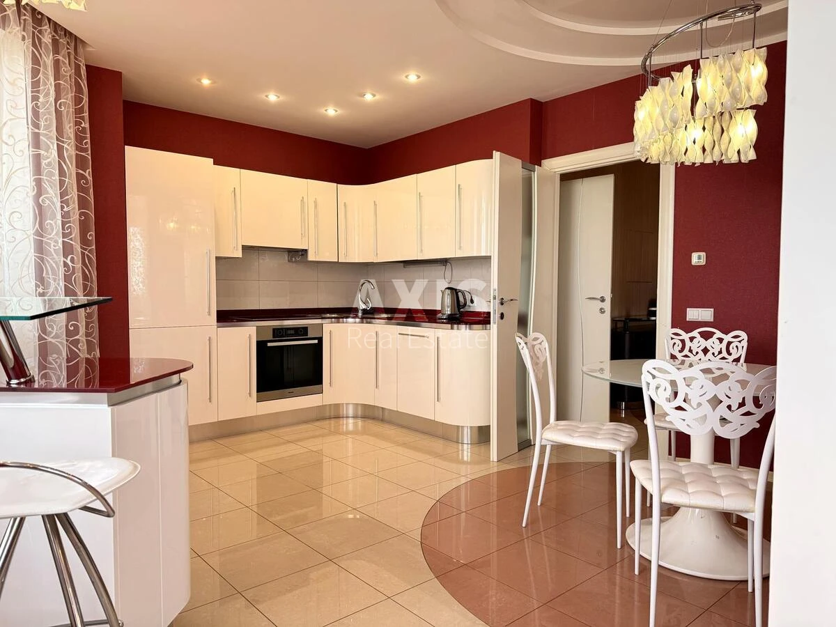 3k apartment vul. Geroi'v Oborony Ten A67677