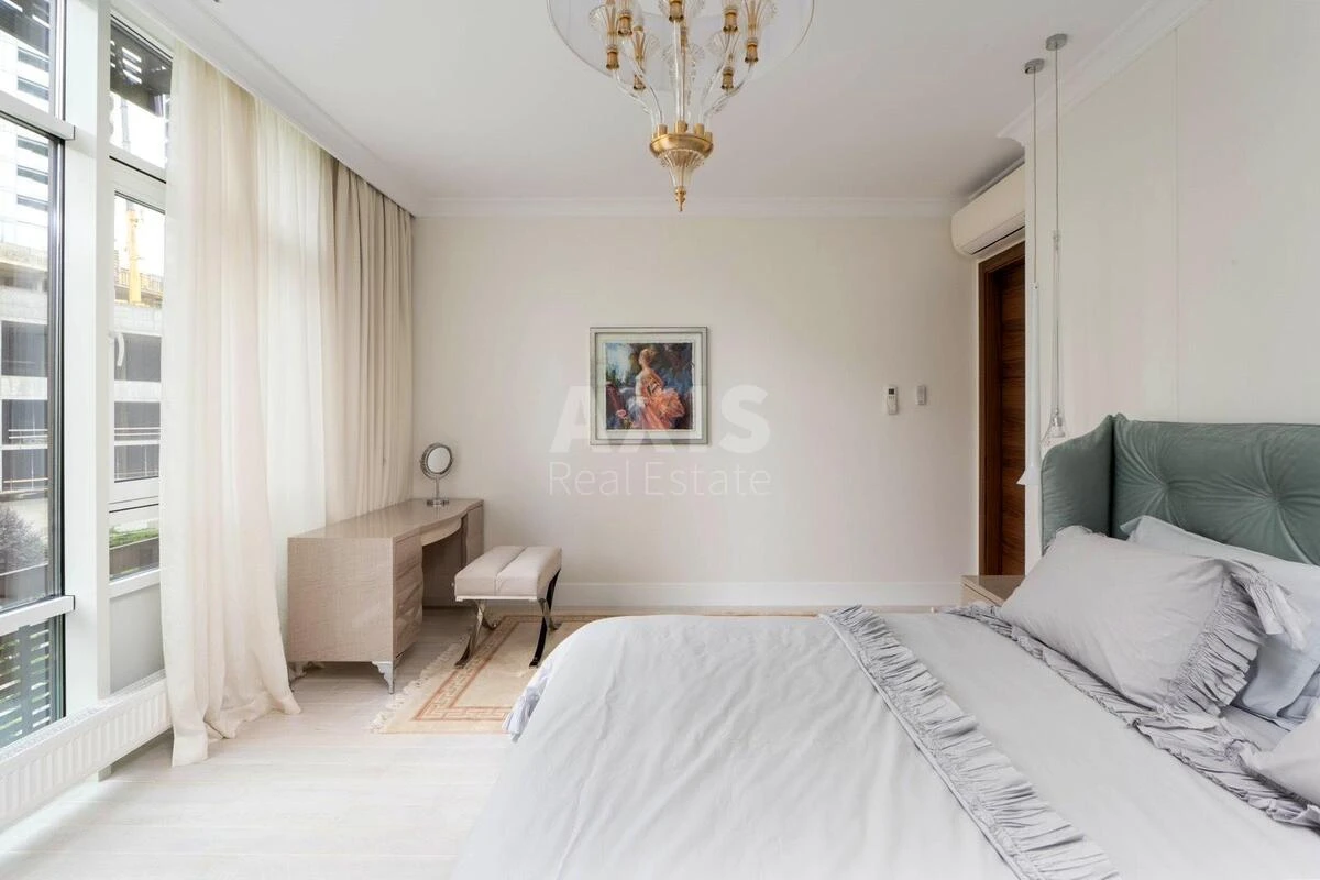 3k apartment vul. Saperne Pole 5632956