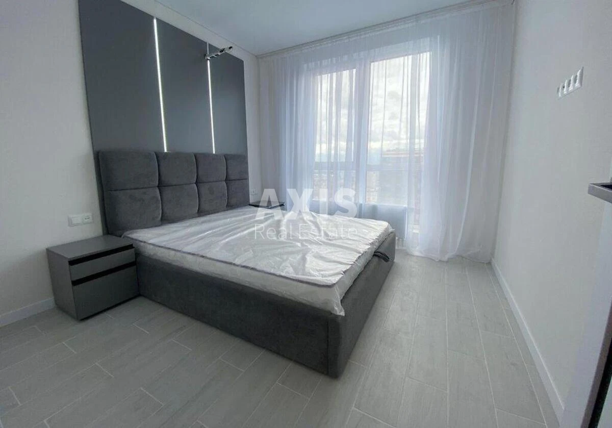 1k apartment pr-t Povitryanykh Syl 56690584