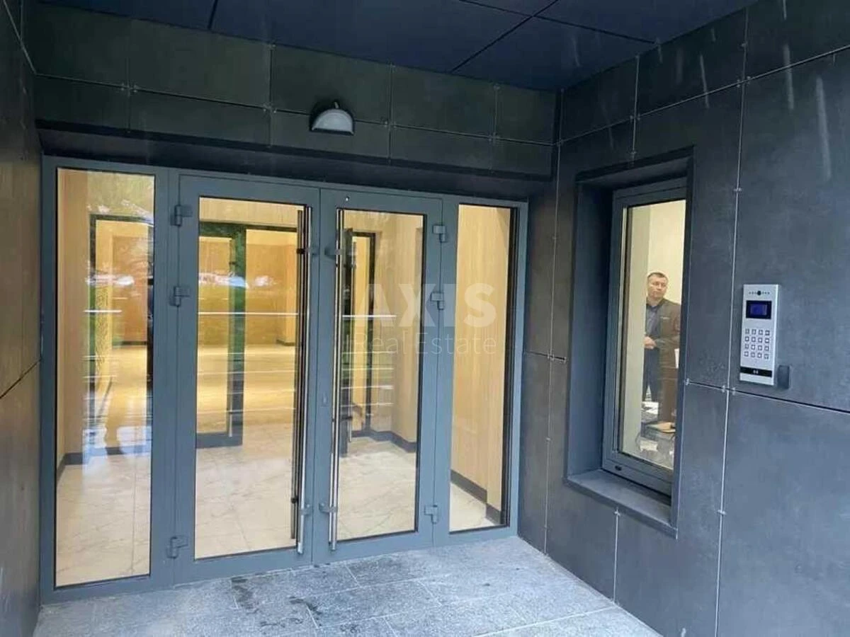 3k apartment vul. Teligy Oleny 256915715
