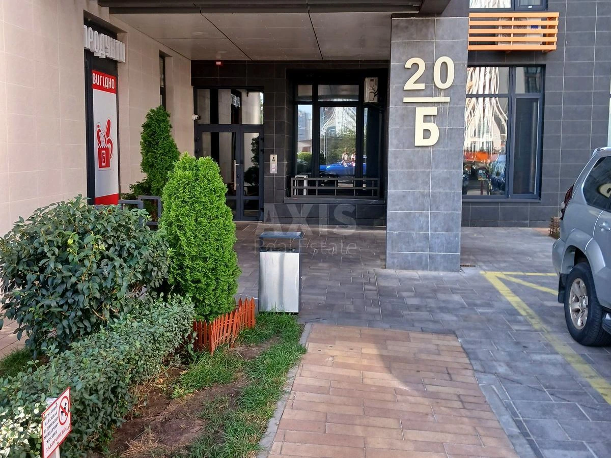 1к квартира наб. Днепровская 20Б7031818
