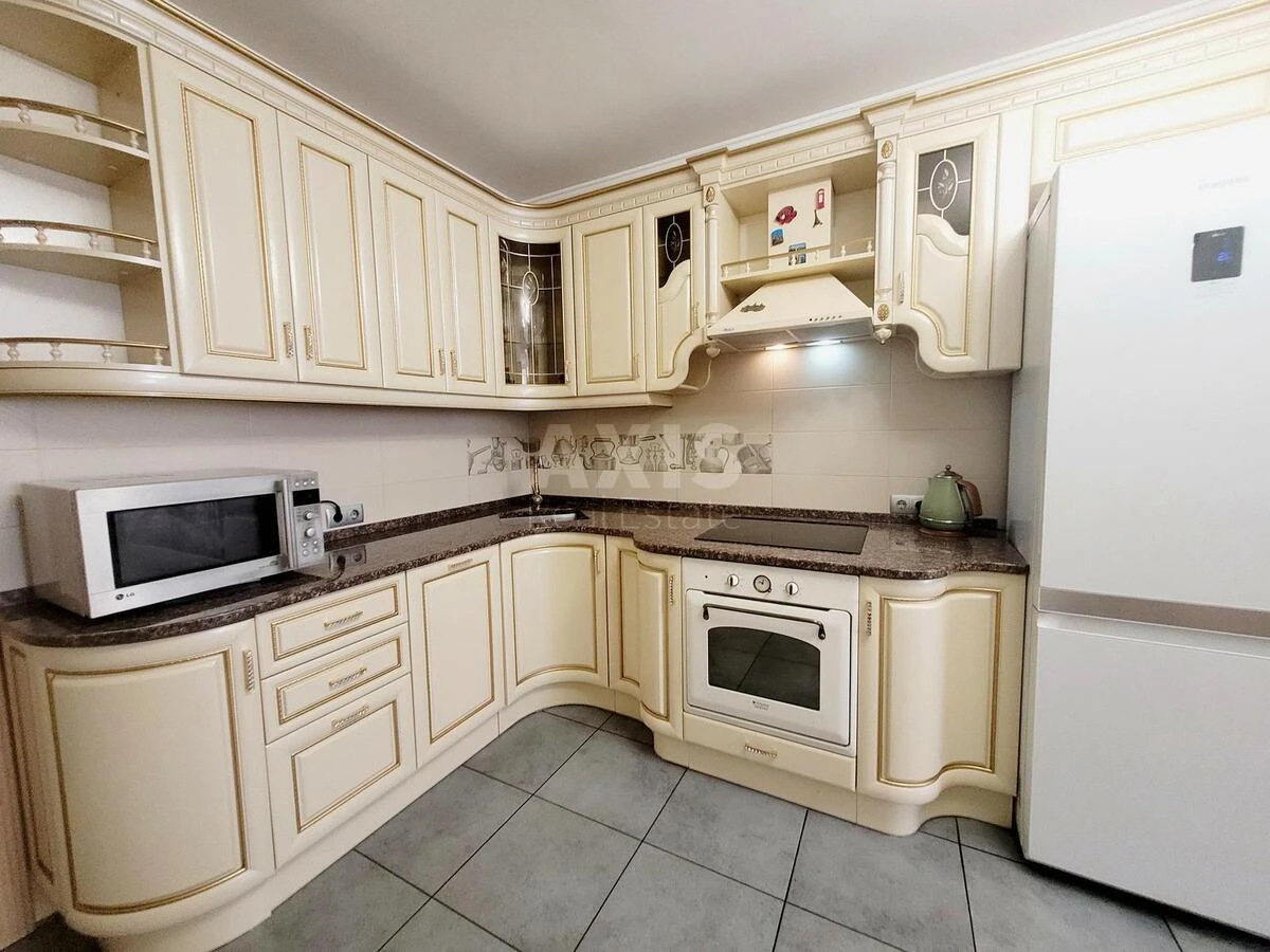 2k apartment pr-t Lobanovs'kogo 4Б70420