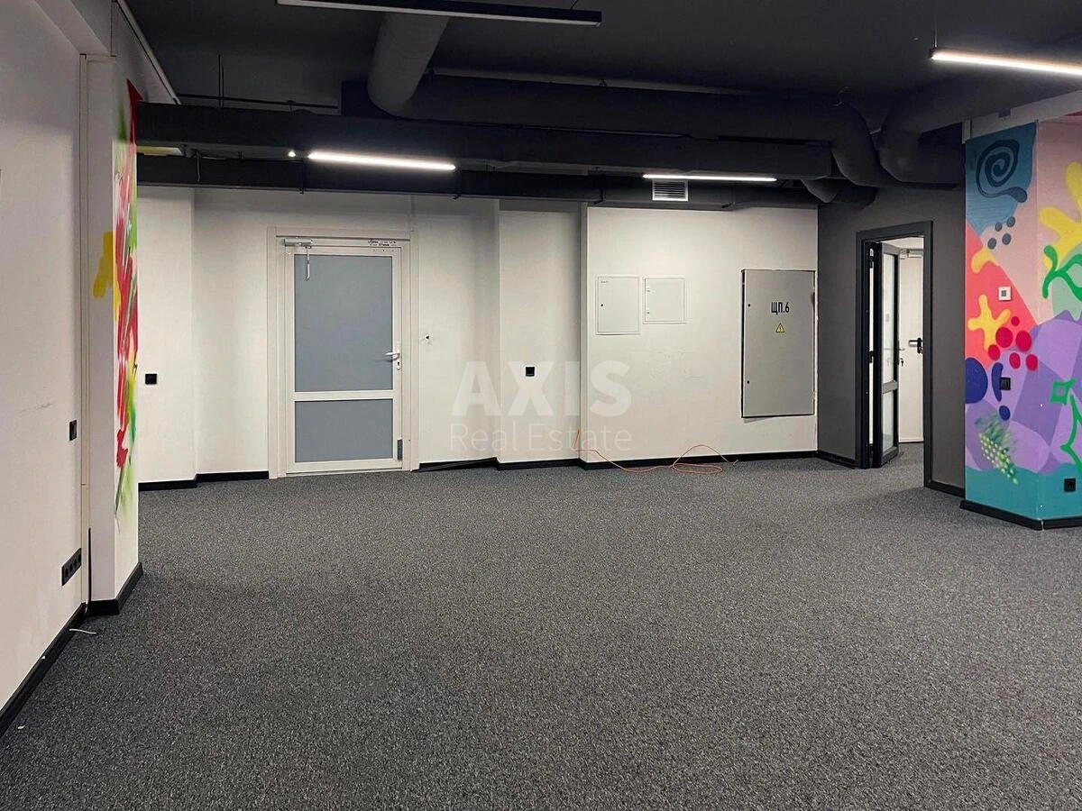 Office vul. Saksagans'kogo 20, 561m2689529