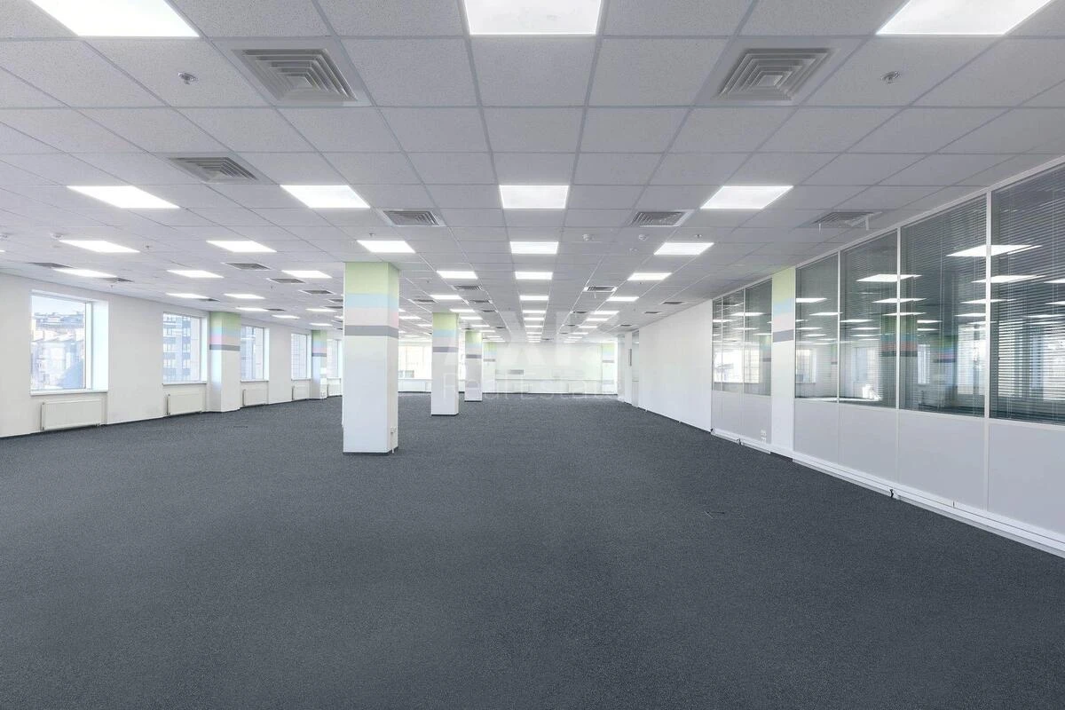 Office vul. Zhyljans'ka 75, 2328m268964
