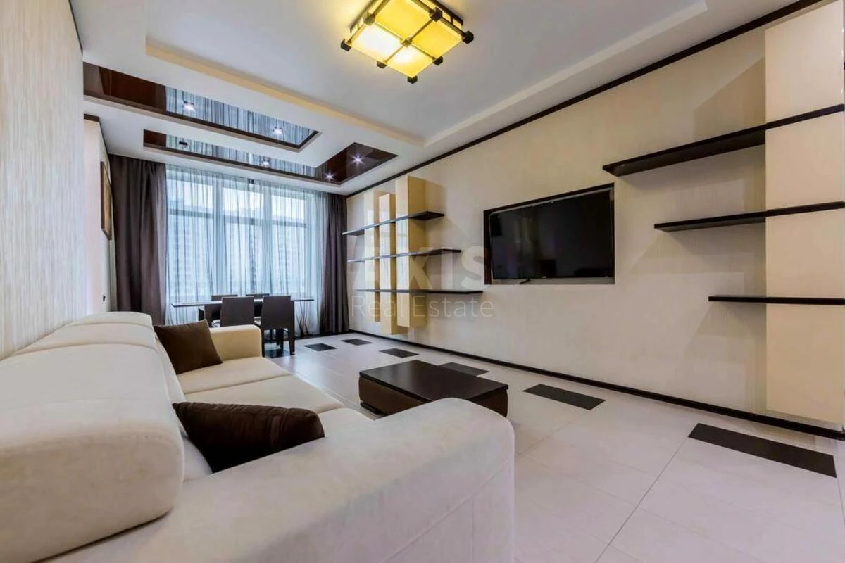 3k apartment vul. Andriya Verkhohlyada 16689938