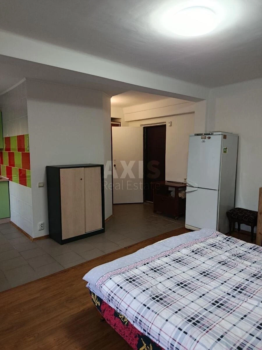 1k apartment bul. Verhovnoi' Rady 1А710322