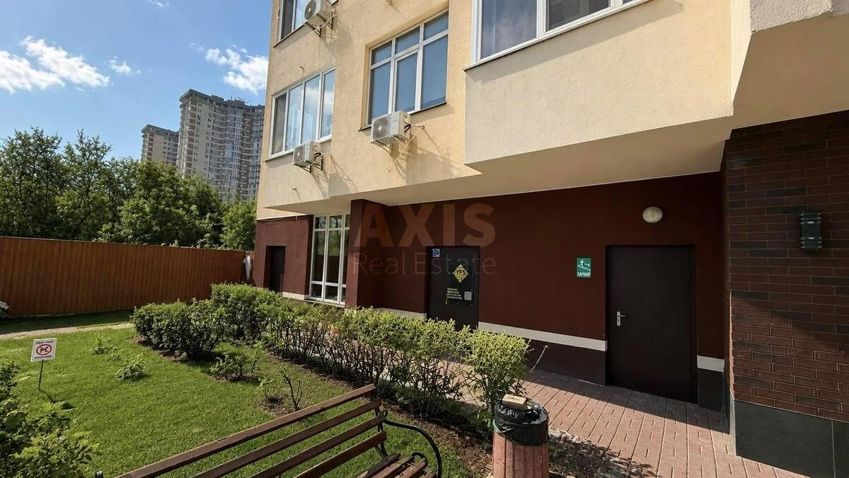 Объект торговли ул. Гетьмана Вадима 1, 415м2694550
