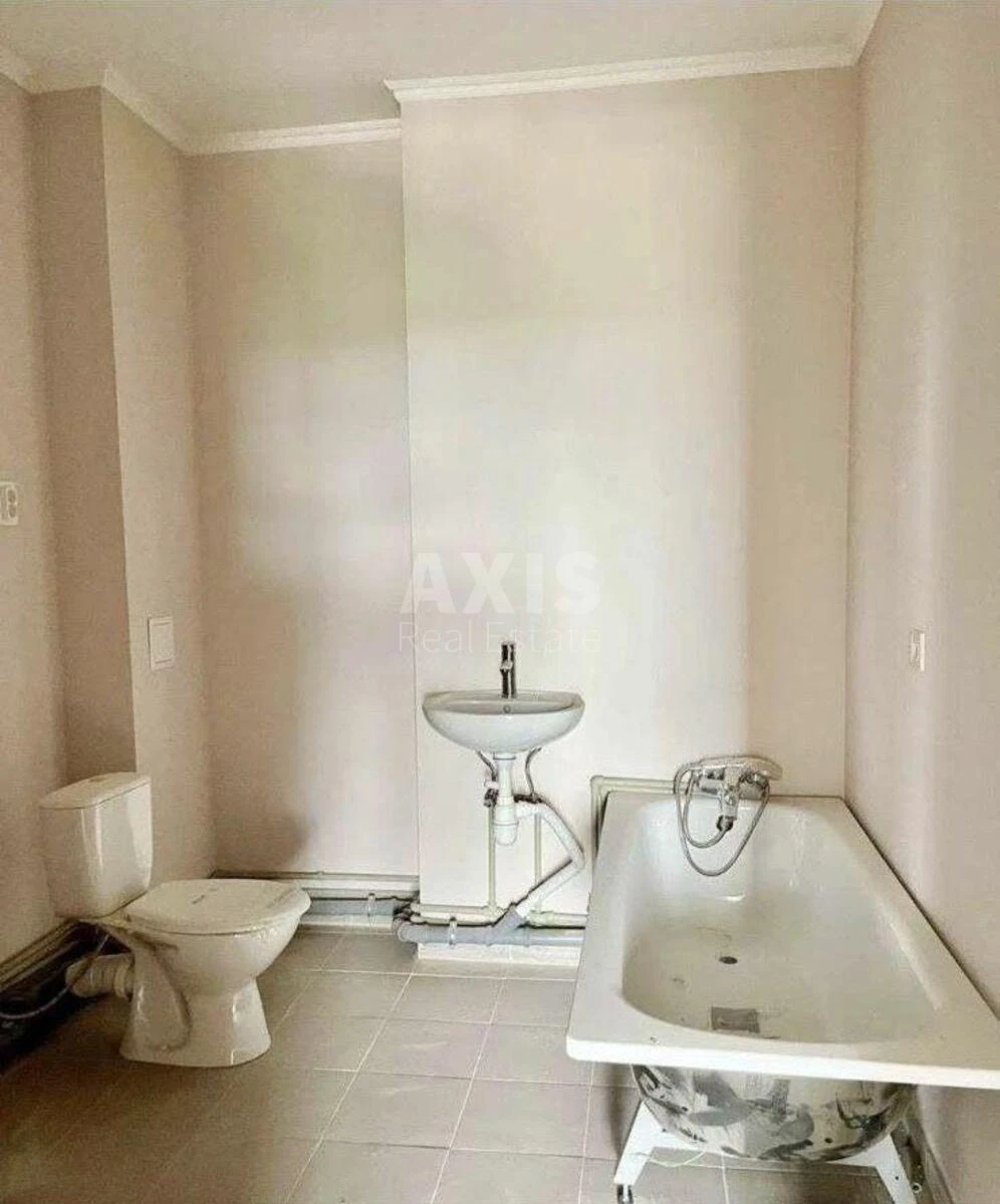 3k apartment vul. Zabolotnogo Akademika 148Б709753