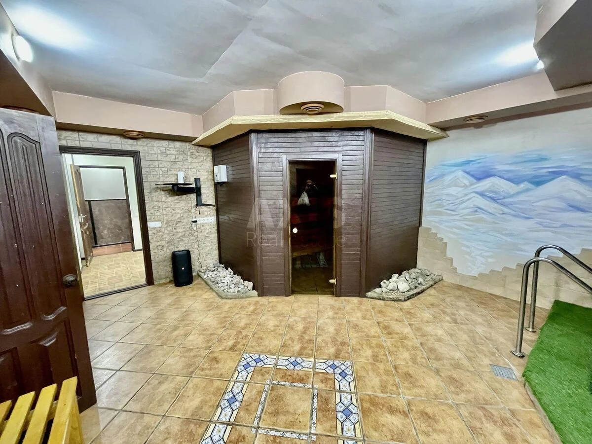 Trade object pr-t Lobanovs'kogo 4, 275m2694637