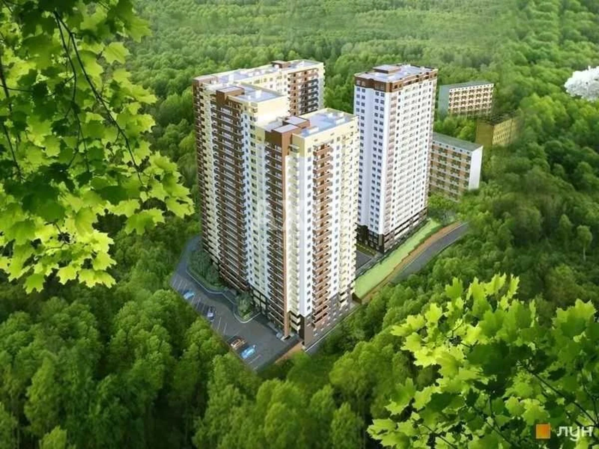 1к квартира ул. Украинская 66864316