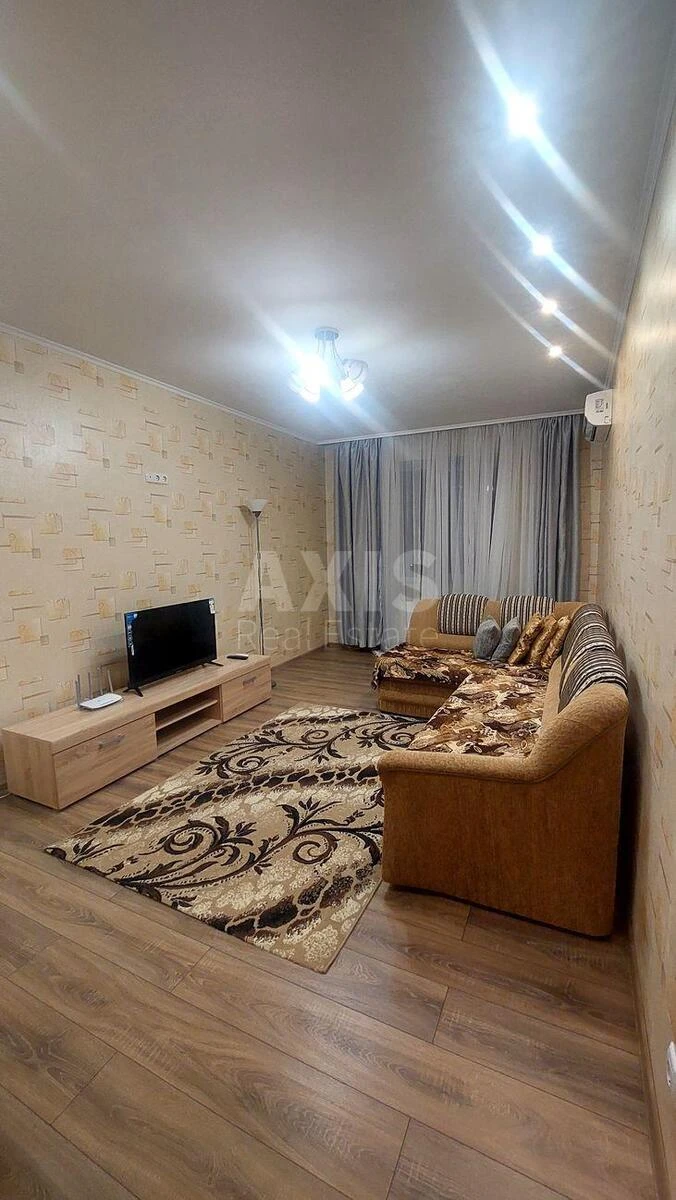 2k apartment vul. Denysa Rachinskoho 25А707173