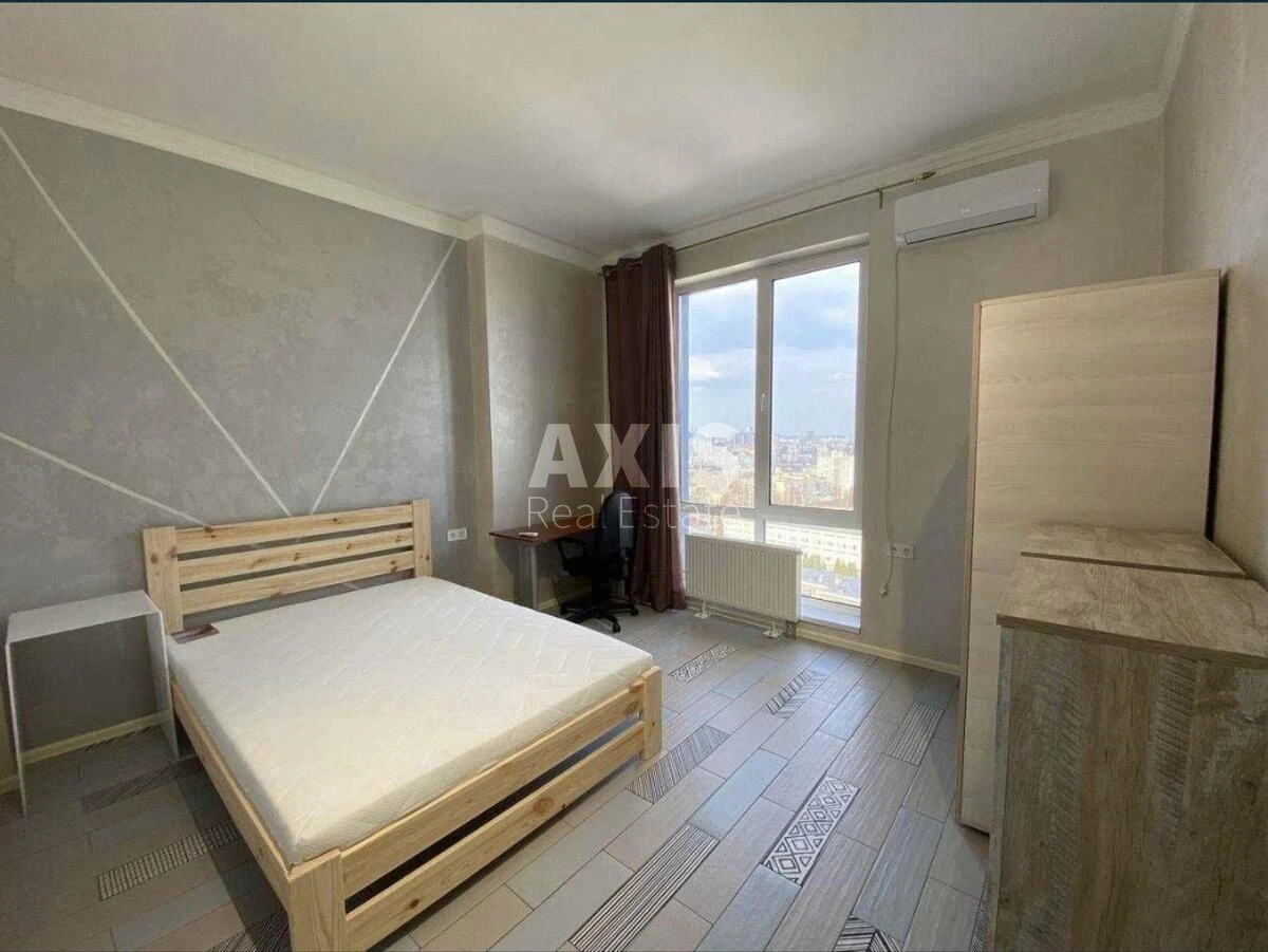 4к квартира ул. Кирилло-Мефодиевская 2530902