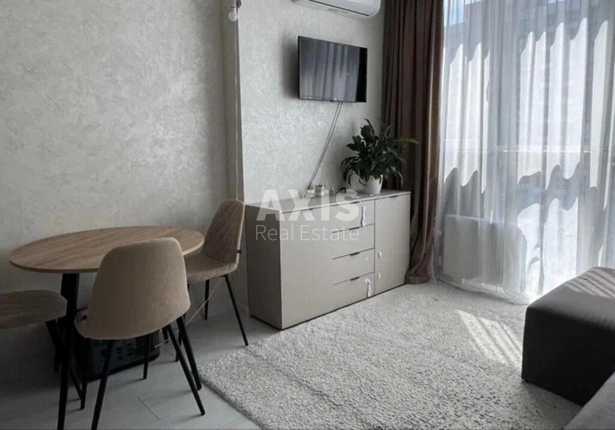 1к квартира ул. Тираспольская 54693554