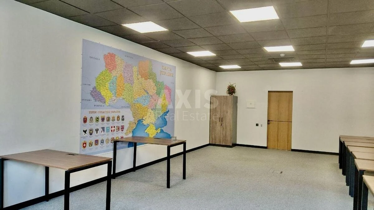 Офис ул. Липковского Василия Митрополита 45, 55м2694170