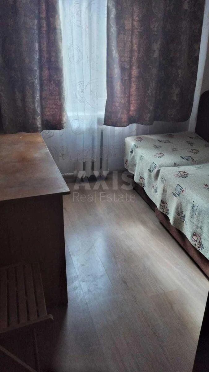 2k apartment pr-t Golosii'vs'kyj 120, корп. 3709296