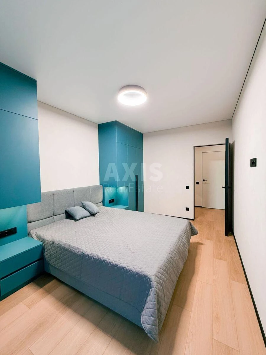 2k apartment vul. Oleksandra Olesja 17А694365