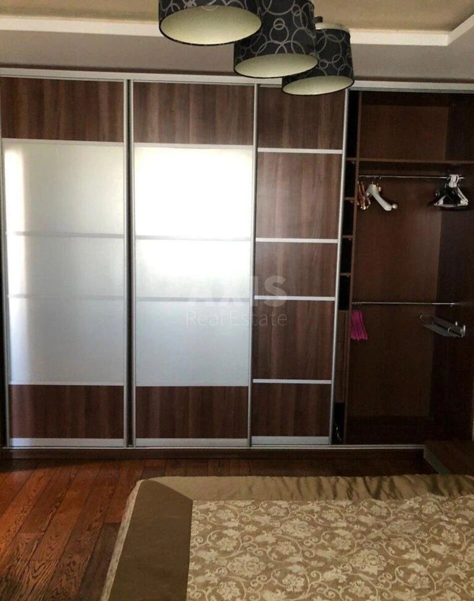 2k apartment vul. Myshugy Oleksandra 8713625