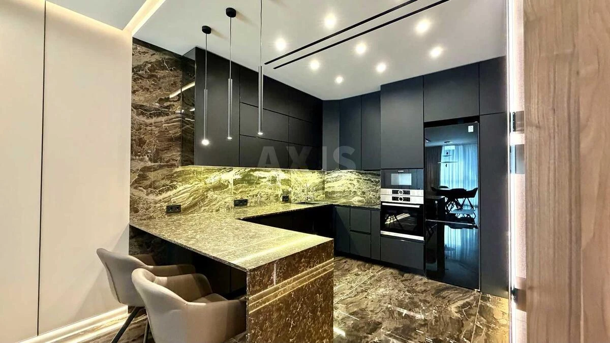 2k apartment vul. Andriya Verkhohlyada 14А7134311