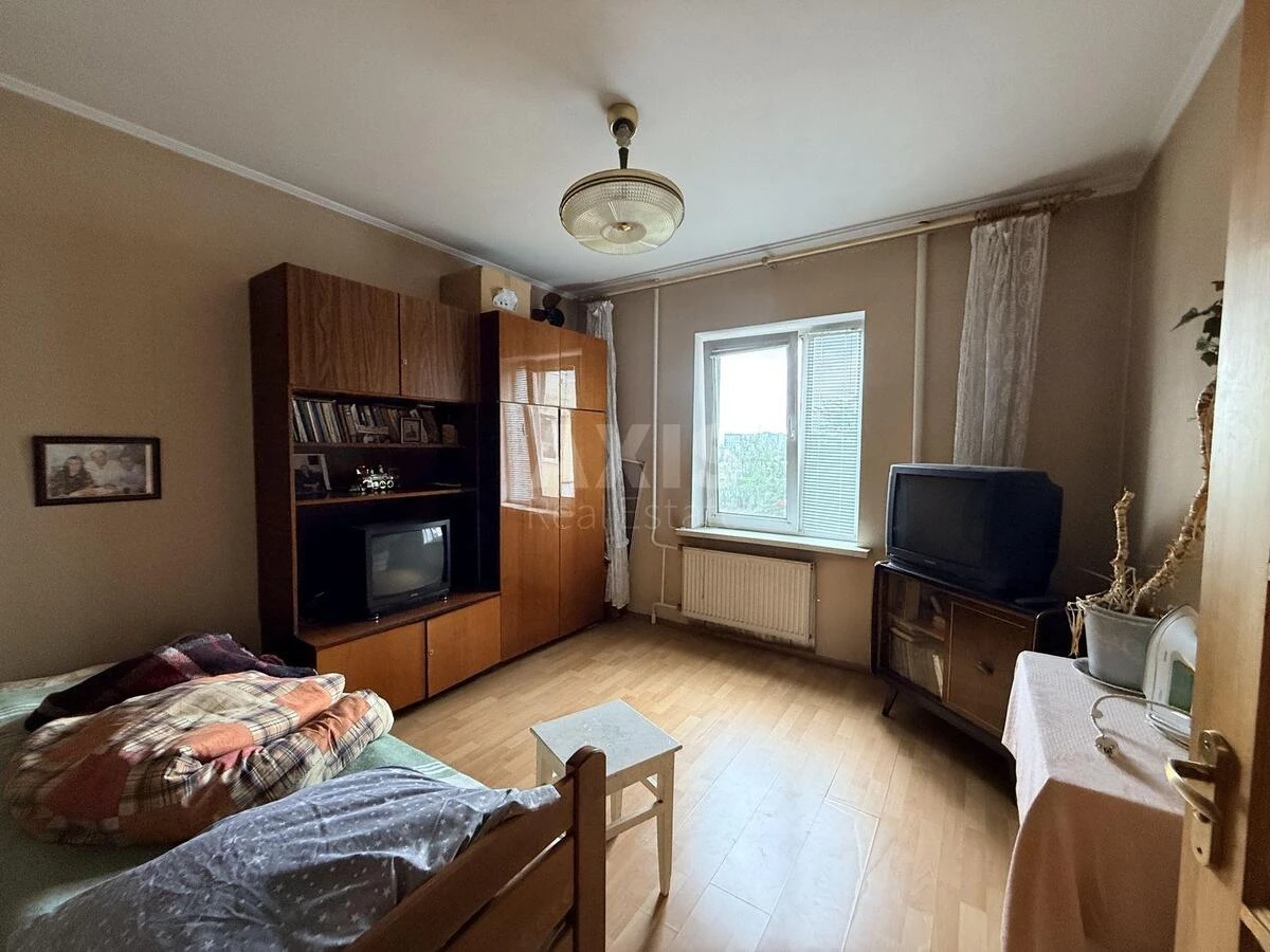 3к квартира шоссе Харьковское 158695462