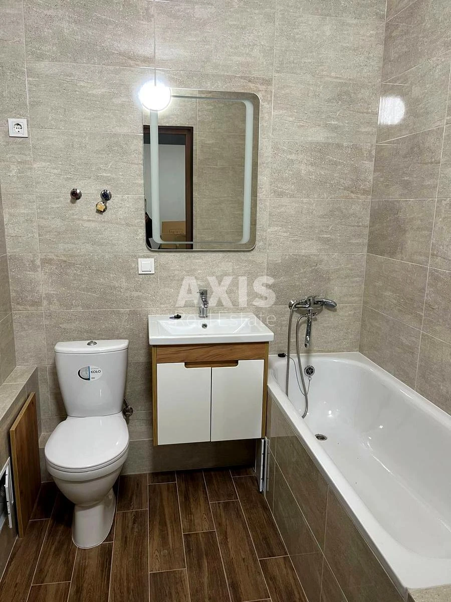 1к квартира ул. Ревуцкого 54B655625