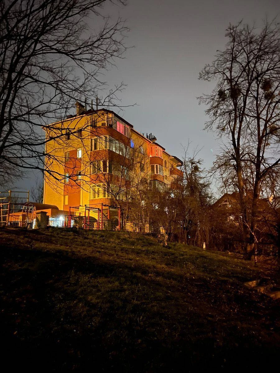 1k apartment vul. Lysjans'ka 9695928