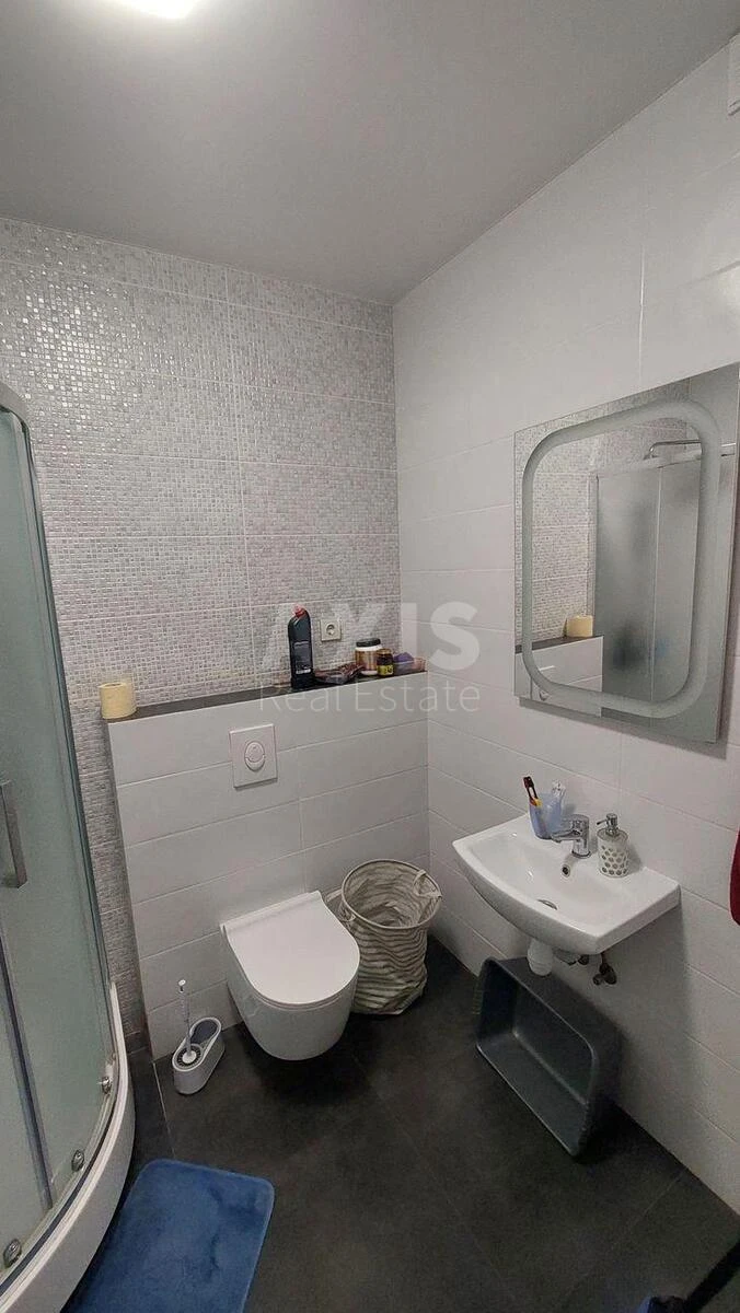 1k apartment pr-t Yevropeyskoho Soyuzu 43696003