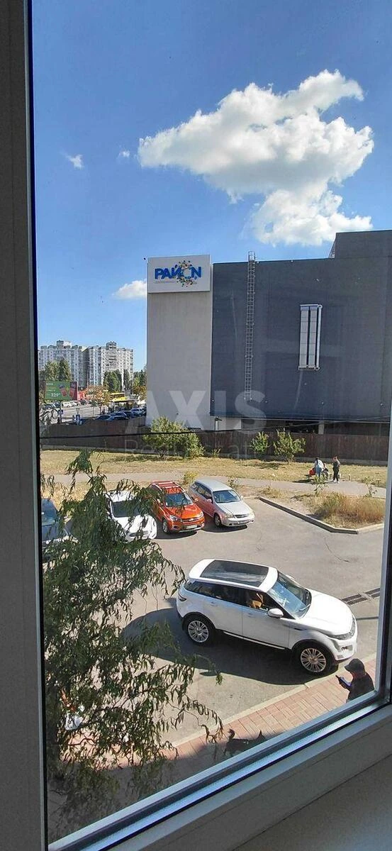 1к квартира ул. Градинская 1711276