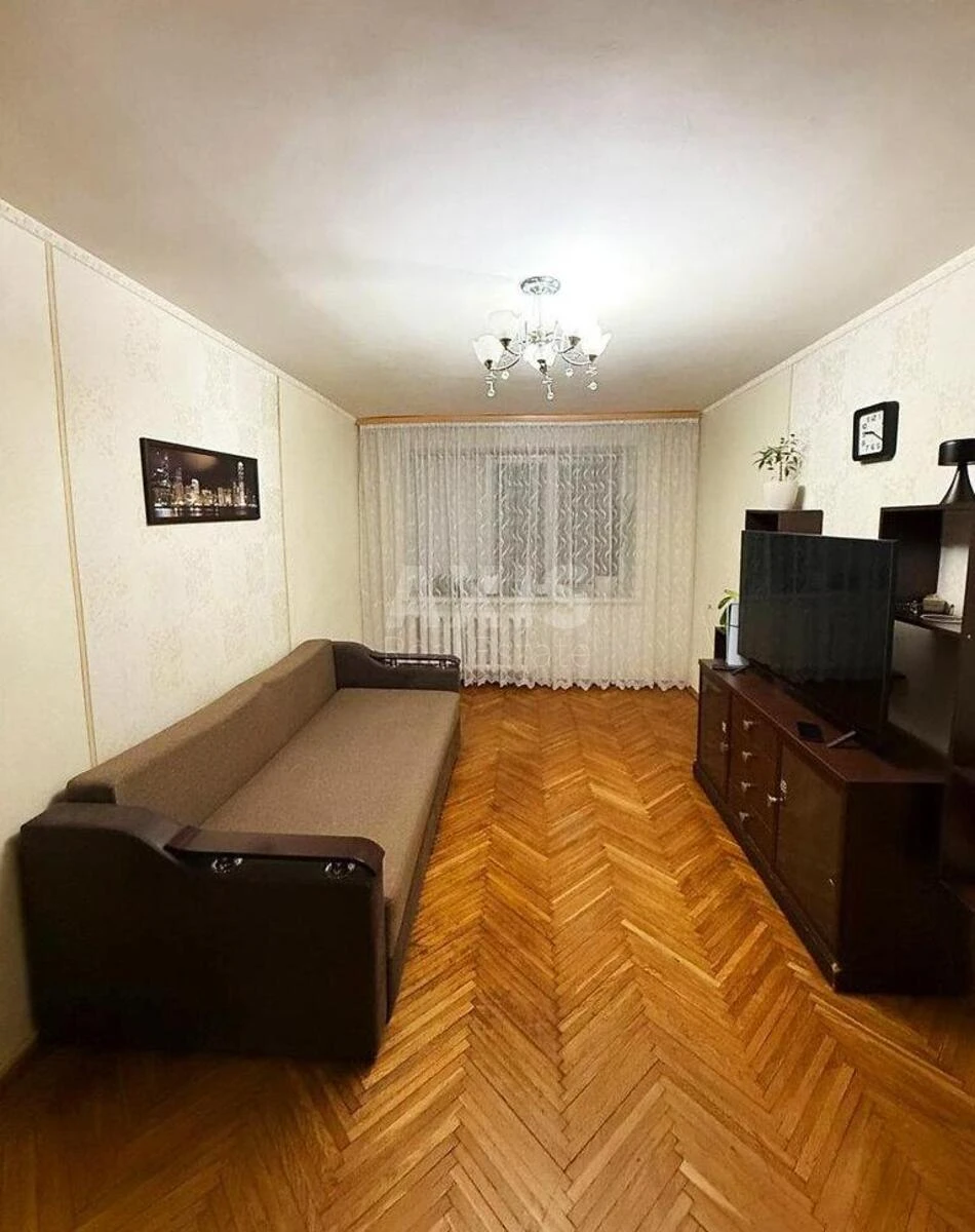 1k apartment vul. Korol'ova Akademika 10А711392