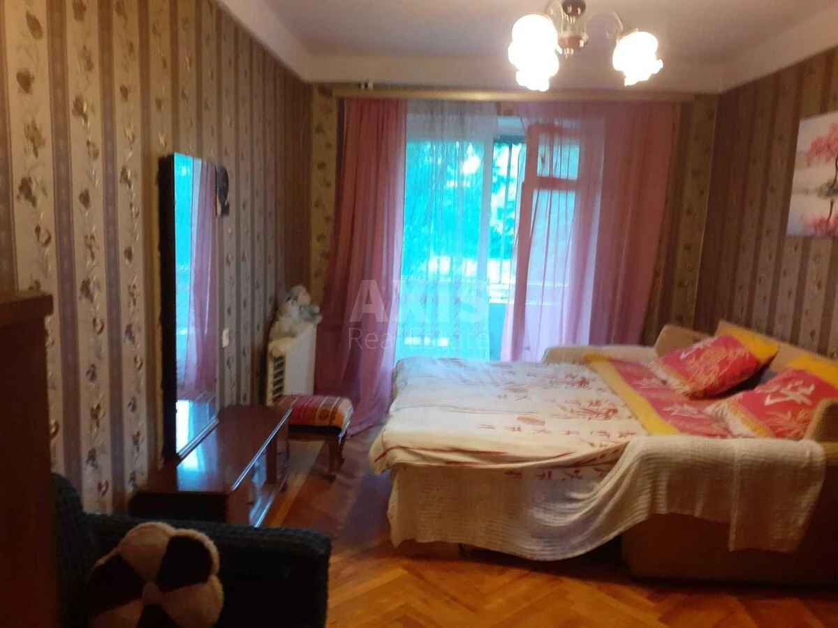 3k apartment vul. Plehanova 4А648927