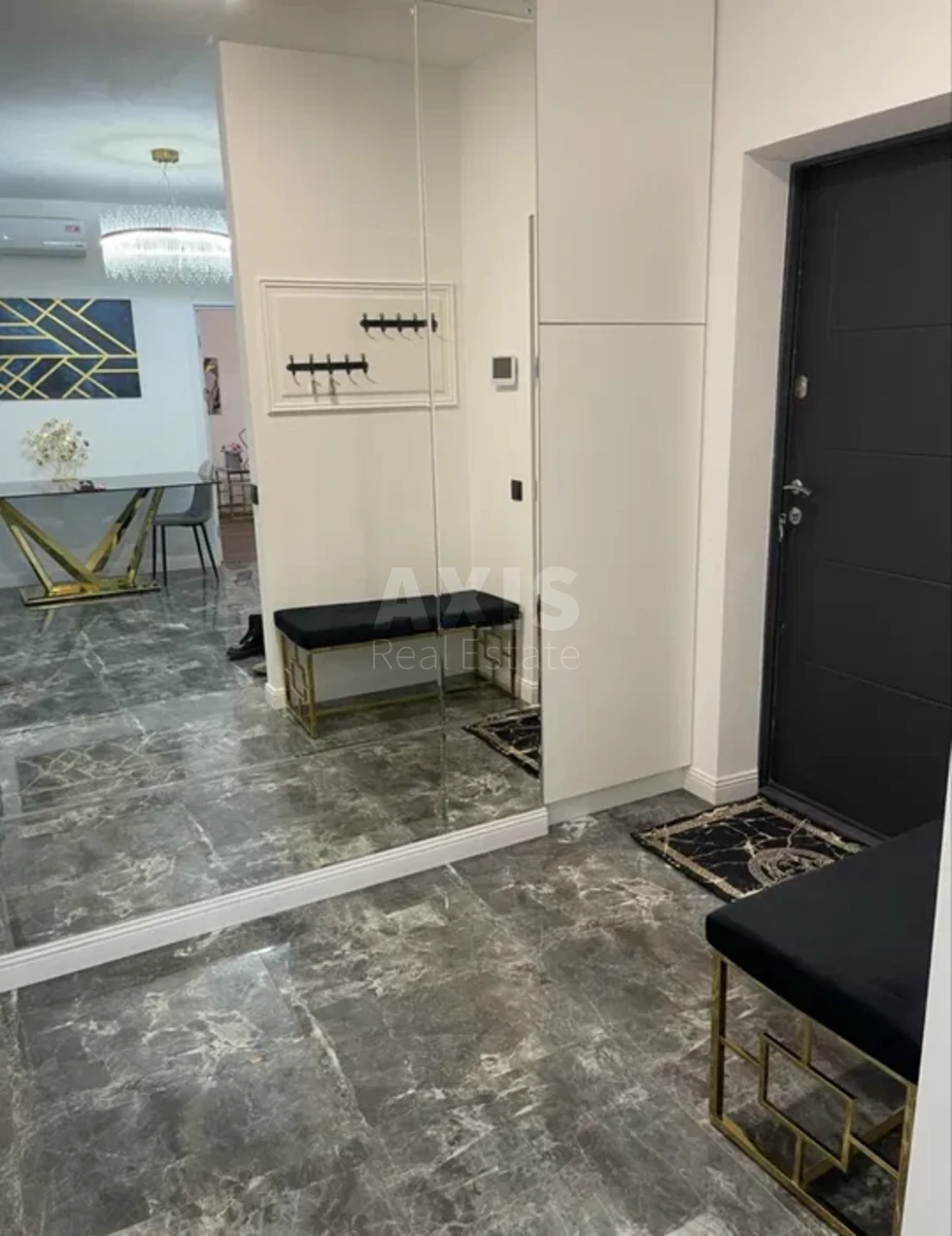 2к квартира ул. Михаила Бойчука 412595511