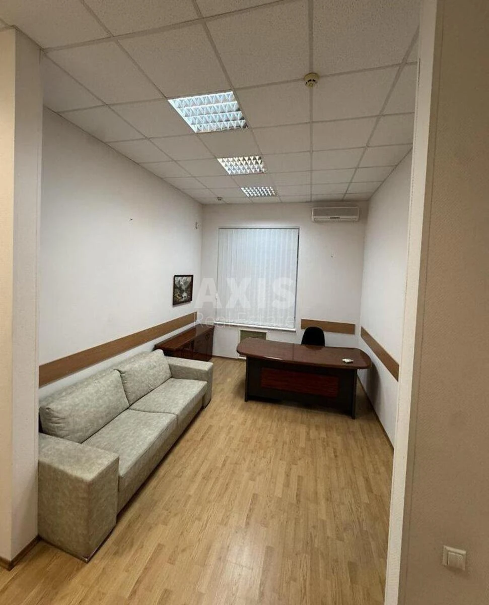 Office vul. Shovkovychna 16Б, 82m271227
