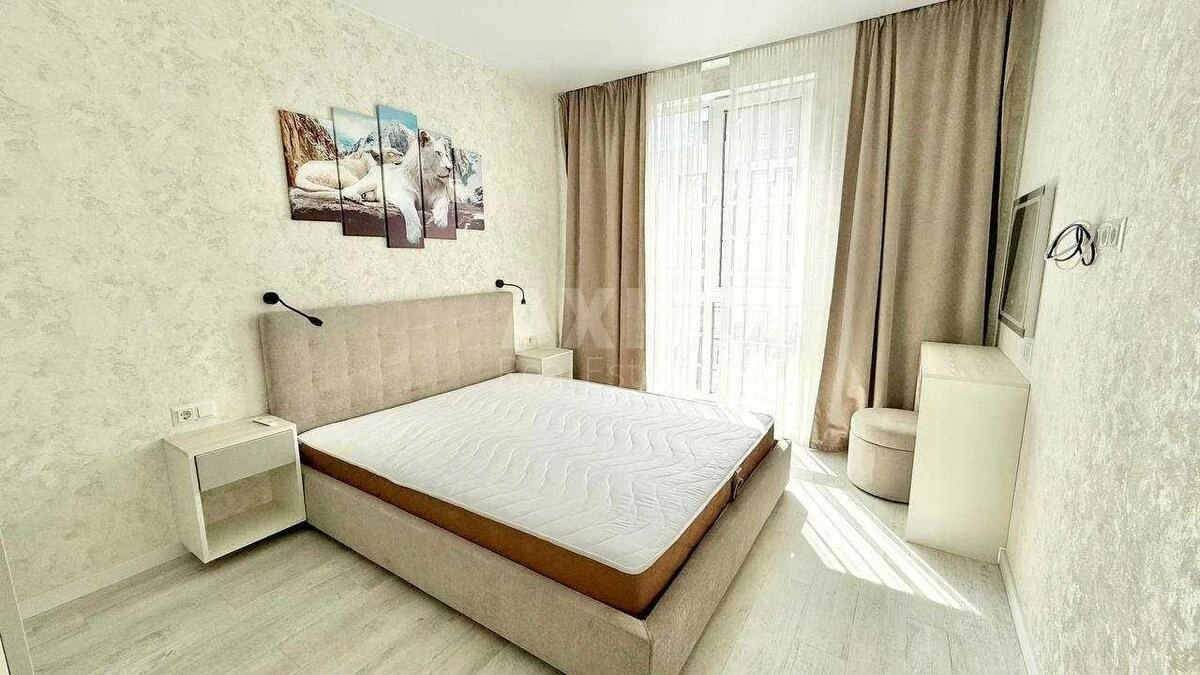 2k apartment vul. Myhajla Maksymovycha 24712704