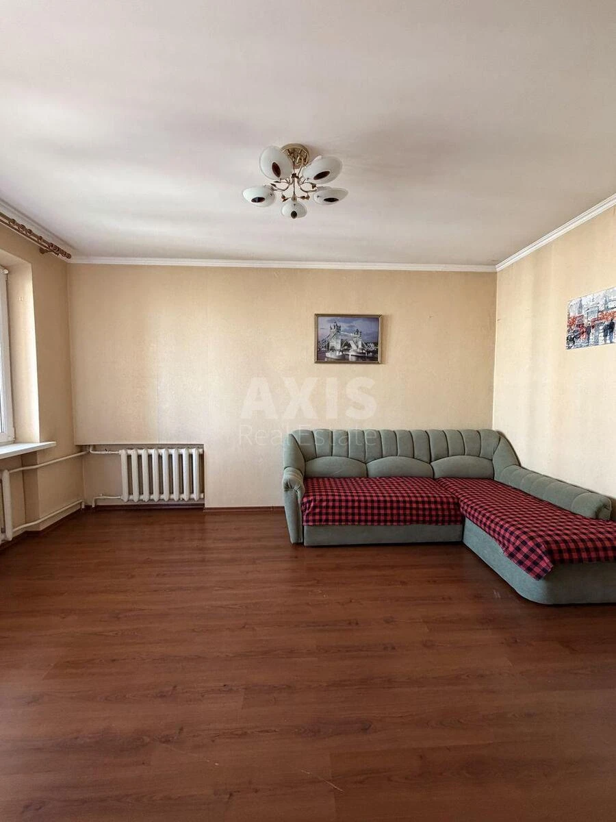 3к квартира бул. Леси Украинки 21Б697812
