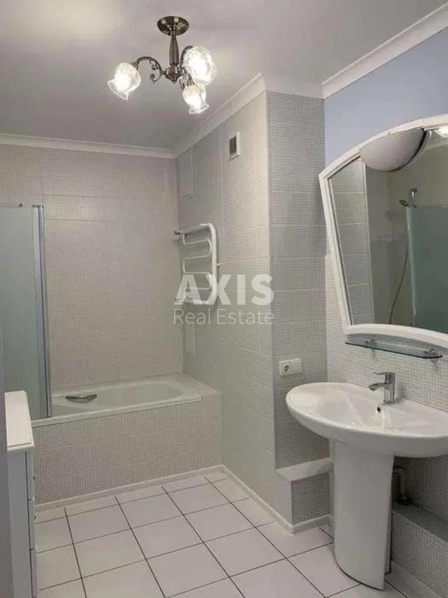 3k apartment vul. Gonty Ivana 7275788