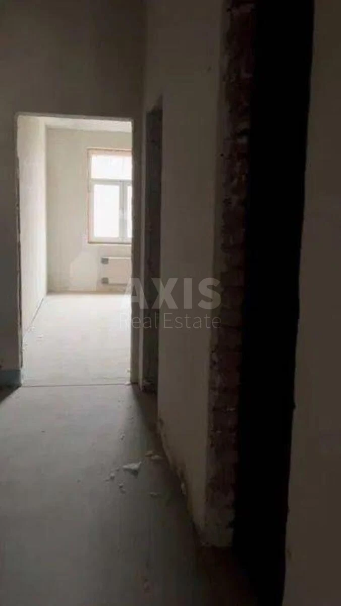 3к квартира ул. Дегтярная 7635193