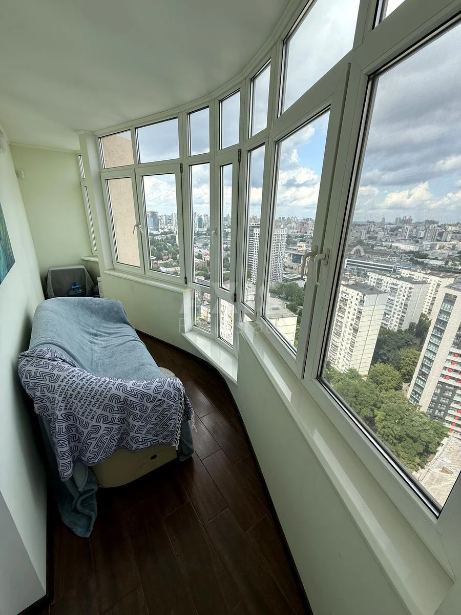 2k apartment vul. Lypkivs'kogo Vasylja Mytropolyta 186992811