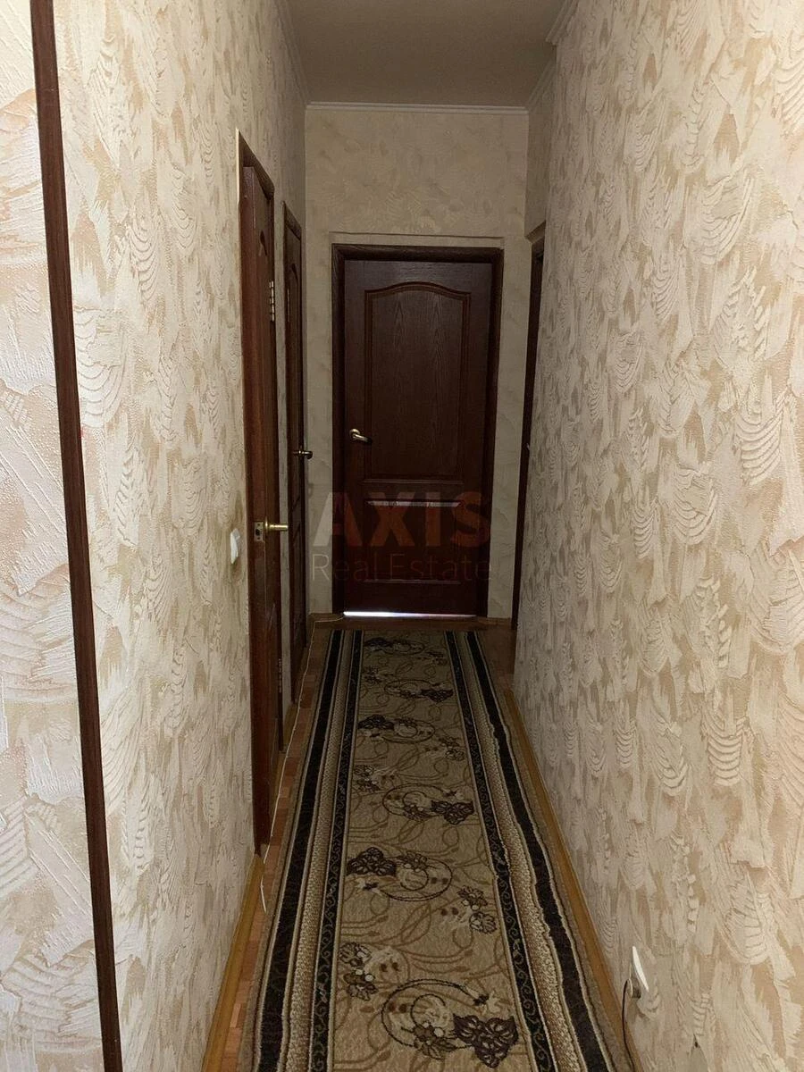 3к квартира пр-т Палладина Академика 20А684946