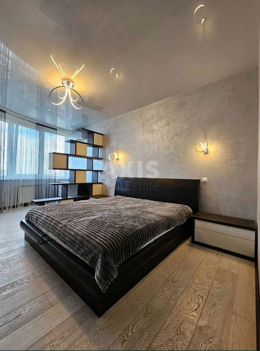 3к квартира ул. Драгоманова 40Ж699888