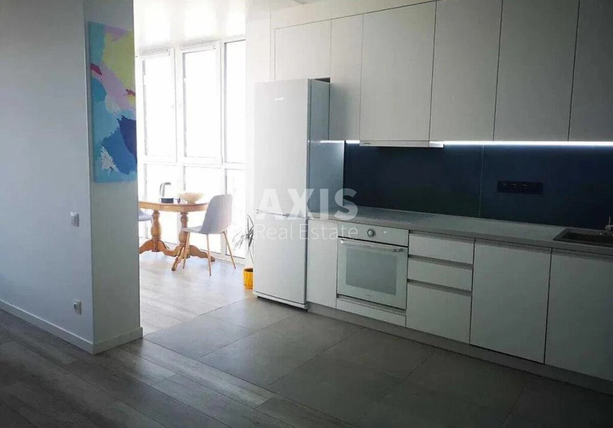 1k apartment vul. Tyraspol's'ka 43684100