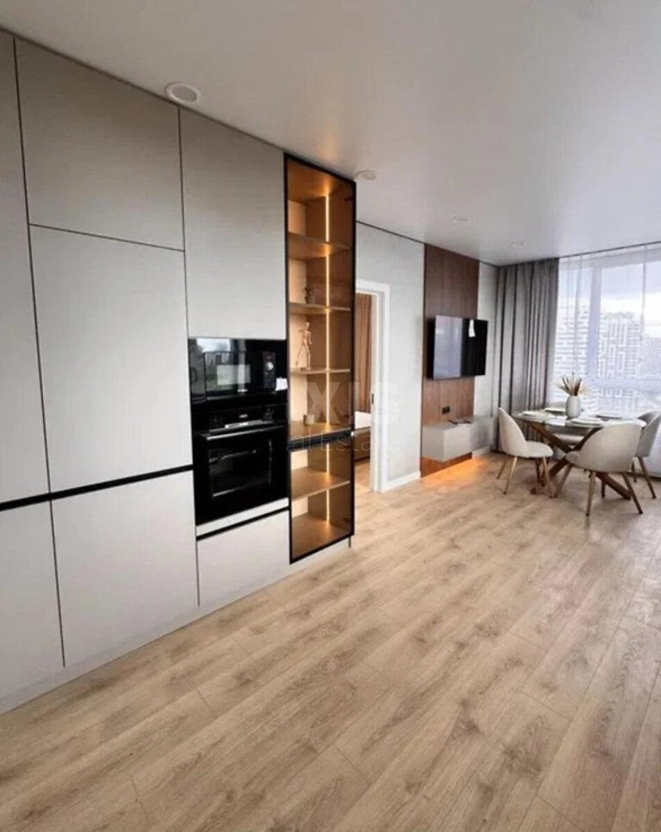 1k apartment vul. Vsevoloda Zmijenka 24/31691160