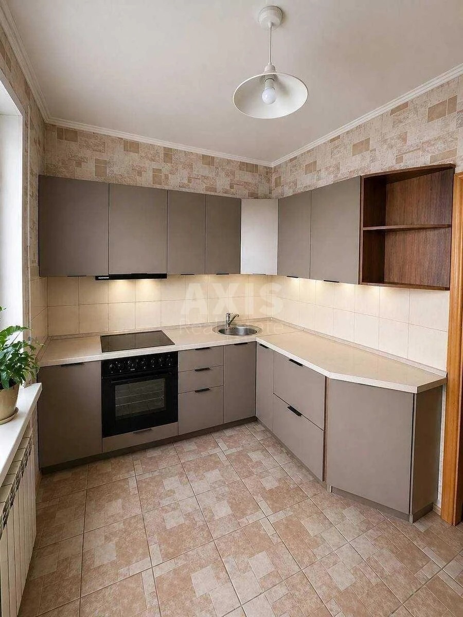 3k apartment vul. Revuc'kogo 4471858