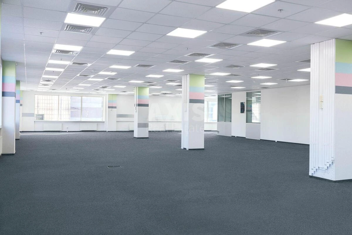 Office vul. Zhyljans'ka 75, 2328m2689640