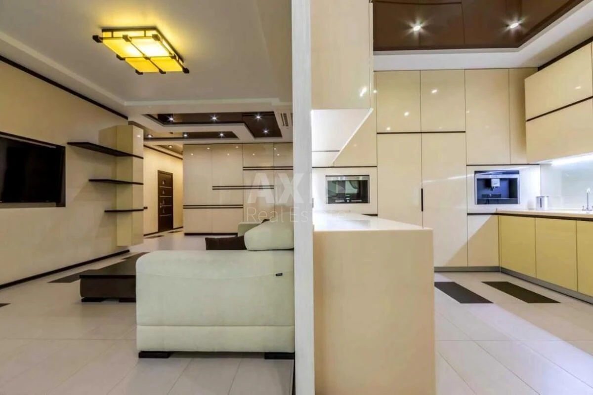3k apartment vul. Andriya Verkhohlyada 16689939